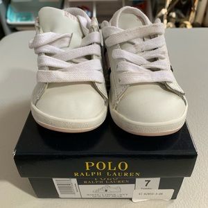 Polo Ralph Lauren Shoes